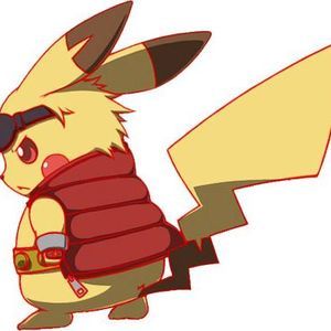 Meet your Posher, Thomas